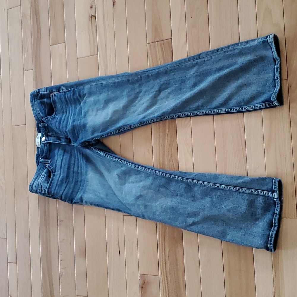 BKE Payton Boot Cut Jeans 31 x 31.5